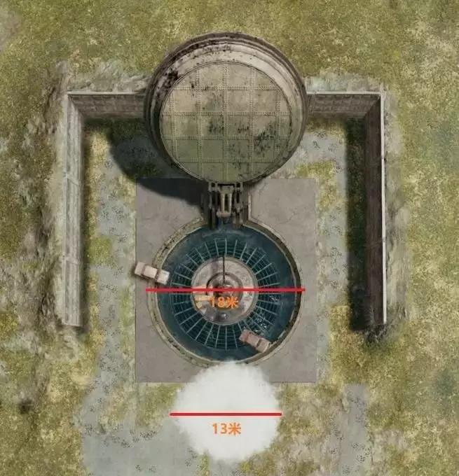 绝地求生：容易被忽略的装备，逆天改命全靠他