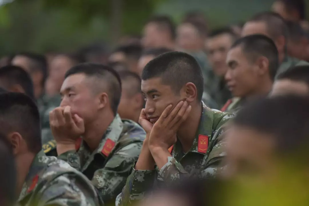 如何化解新兵心理疾患,新兵心理疏导