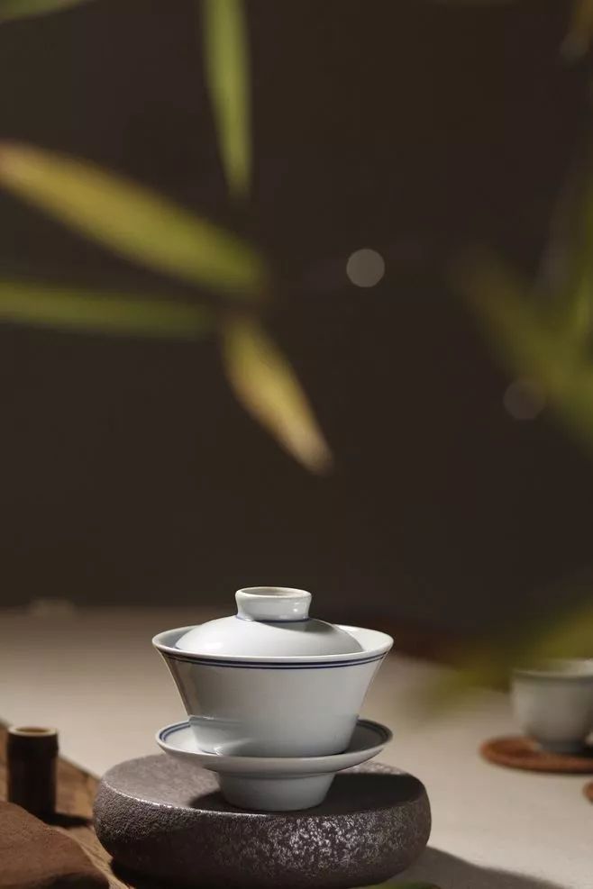 处暑节气绘画,处暑不出头割谷喂老牛什么意思