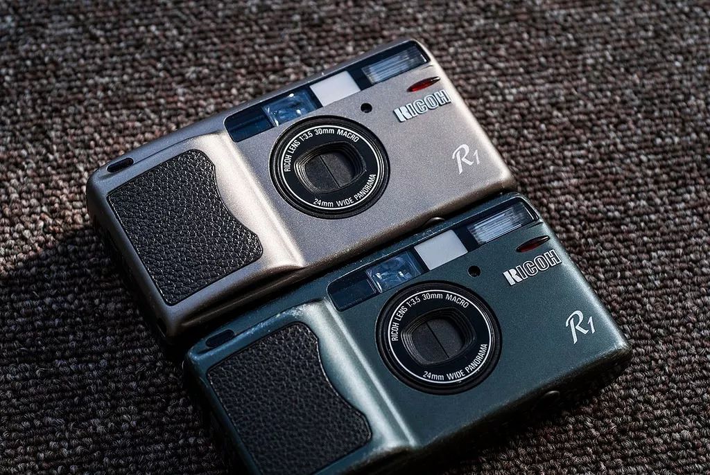 颜值高千元的胶片机,颜值高便宜的胶片机