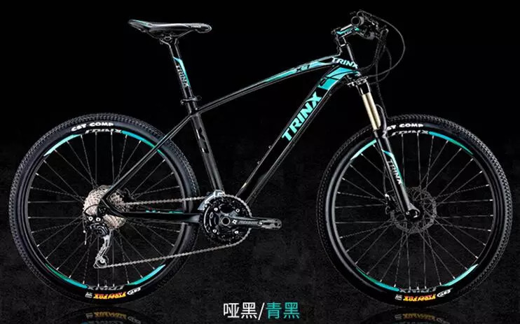 值得学生党入手的山地车,开学季推荐车型