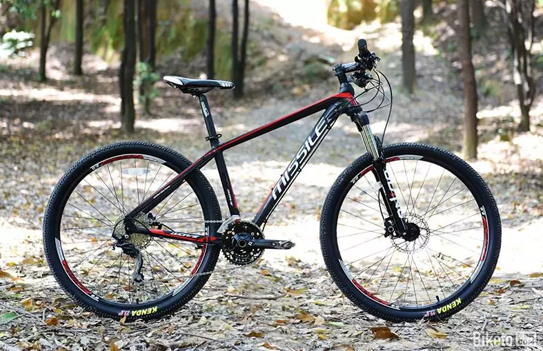 值得学生党入手的山地车,开学季推荐车型