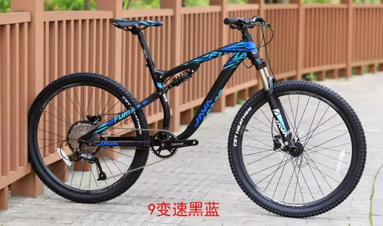 值得学生党入手的山地车,开学季推荐车型