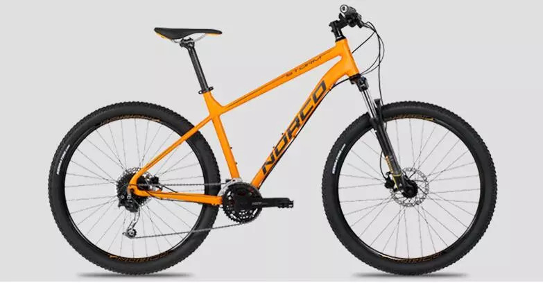 值得学生党入手的山地车,开学季推荐车型