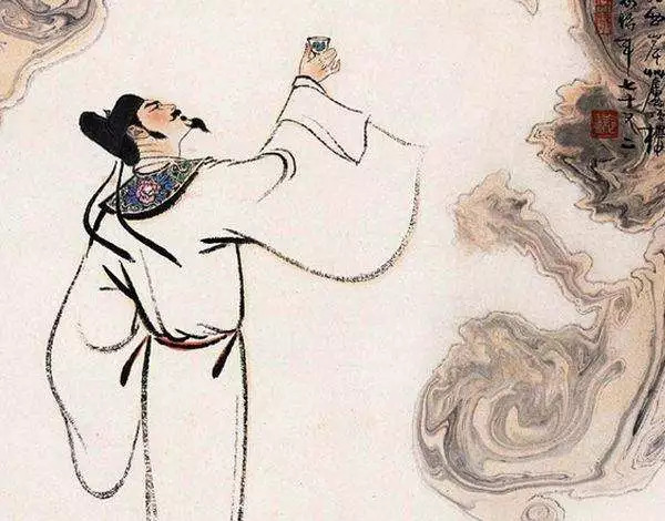 李白脍炙人口的诗,独坐敬亭山李白的诗大全100首