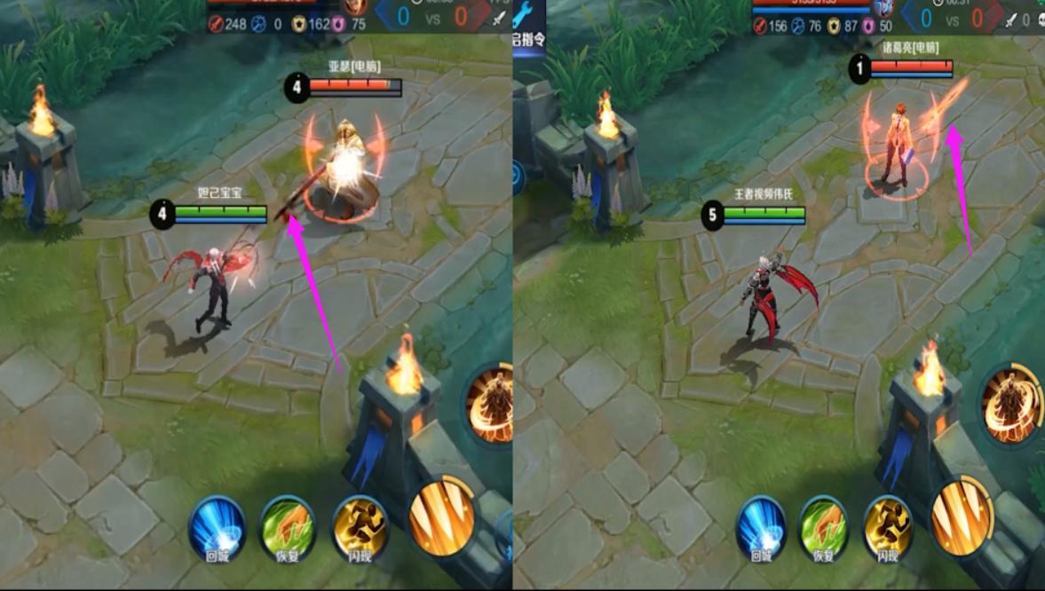 嬴政暗夜贵公子出场特效,王者荣耀嬴政暗夜贵公子的海报