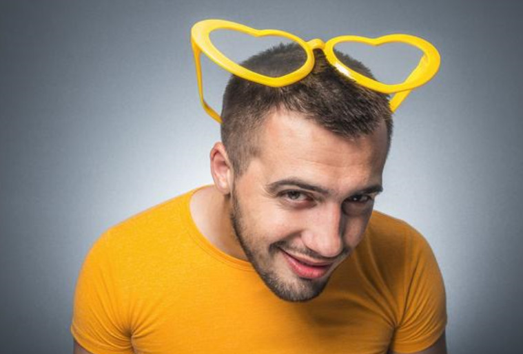 当一个男人为人处事成熟稳重了,为人处世要做到四点