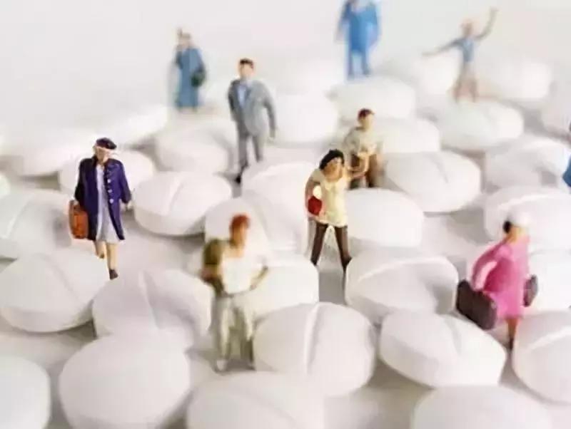 海淘网红药假洋鬼子混进市场,网红海淘药这些风险要知道