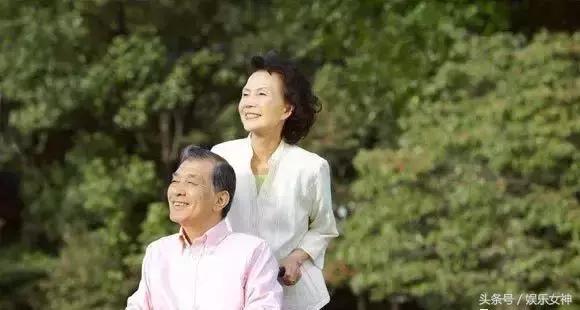 八零后夫妻正确相处之道,六十岁后夫妻相处八要八忌八技巧