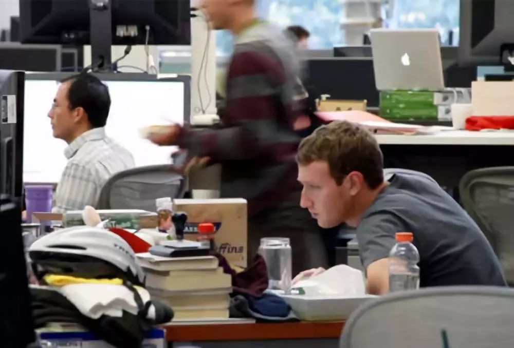 桌面乱的人为什么聪明,桌面乱的人聪明