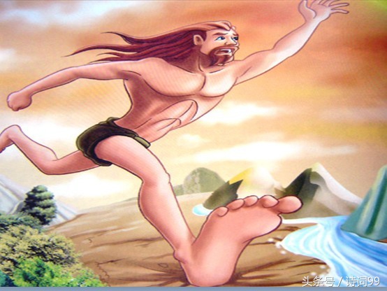 中国古代十大神话都有什么,中国古代八大神话传说