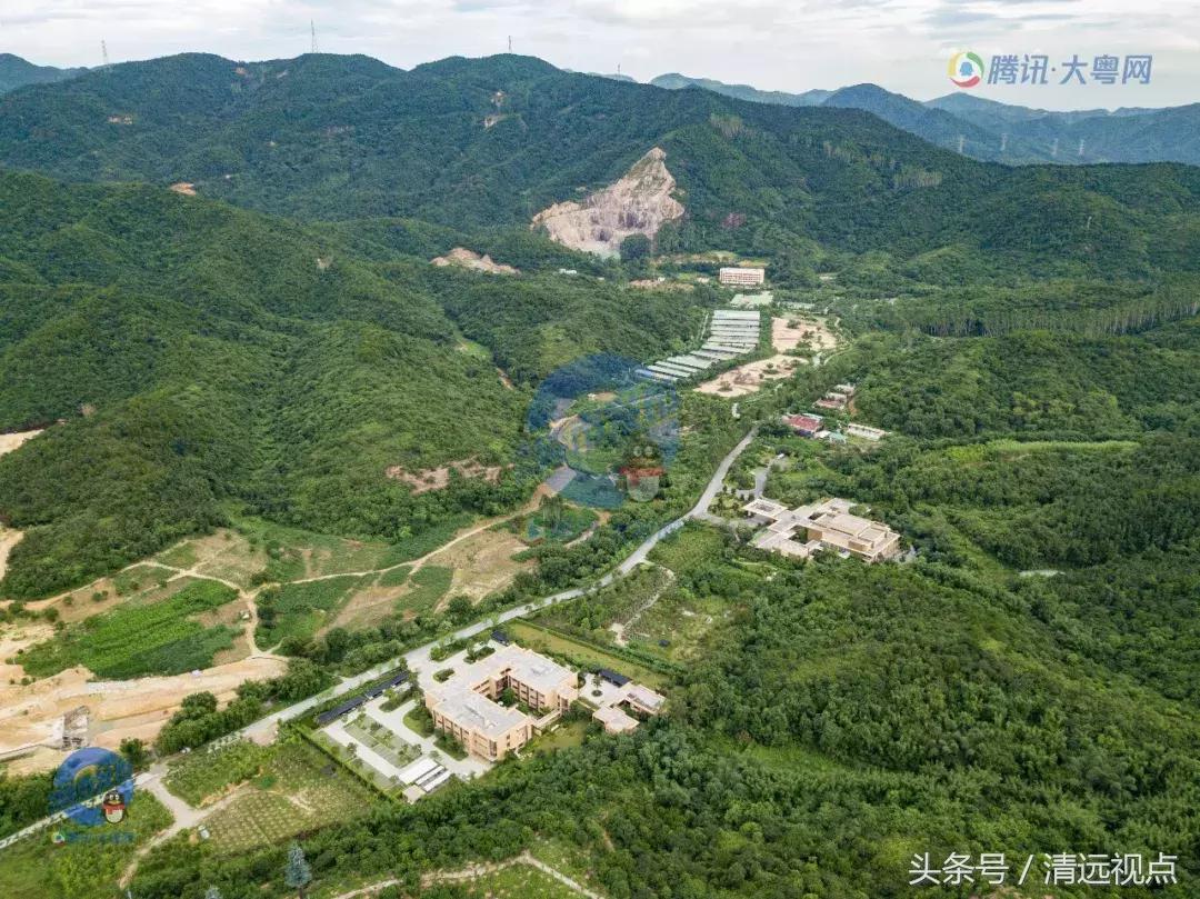 清远长隆周边新规划曝光,久等了开场视频