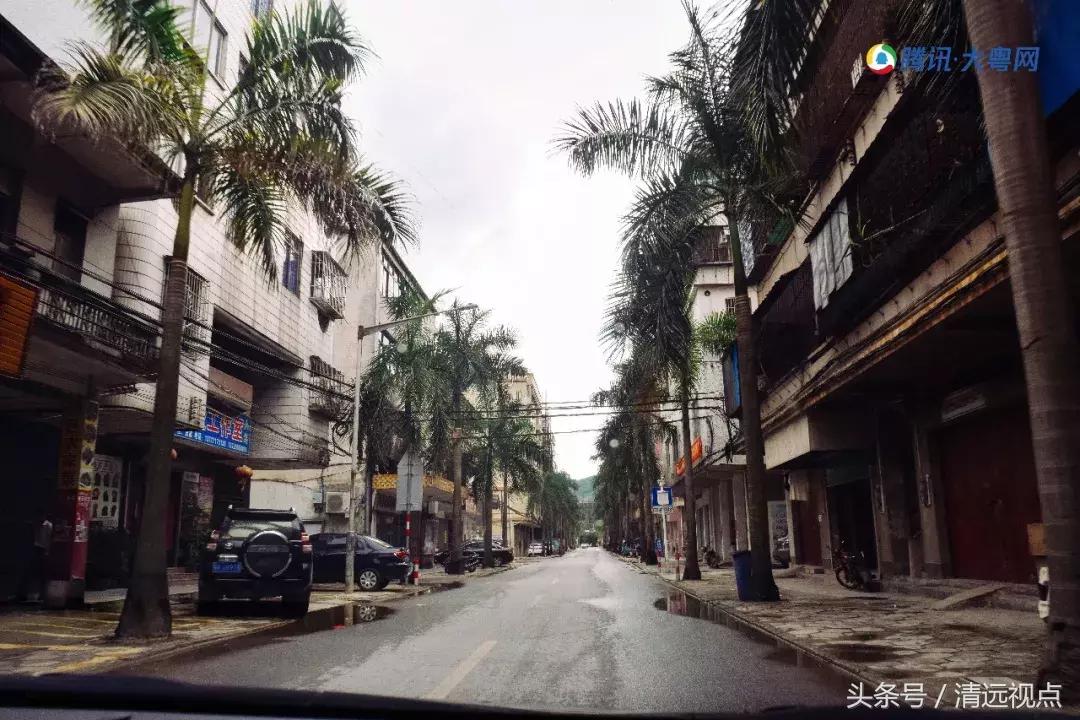 清远长隆周边新规划曝光,久等了开场视频