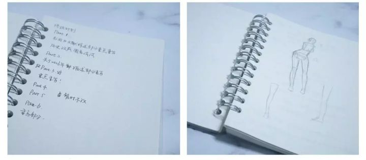 muji文具中性笔,最值得种草的日本文具