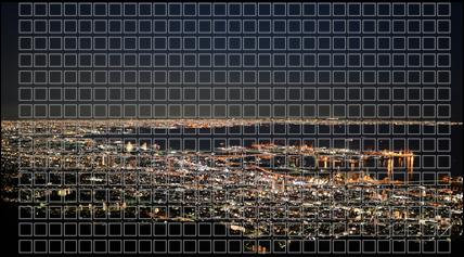 尼康z7和z6相机对比,尼康微单z6z7比较