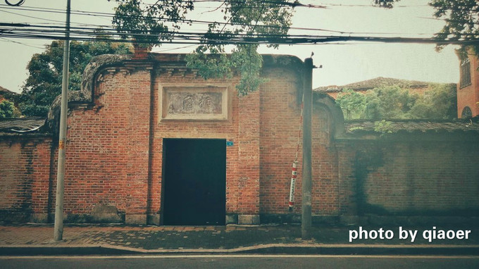 福州老仓山洋房游览攻略,福州老仓山洋房攻略