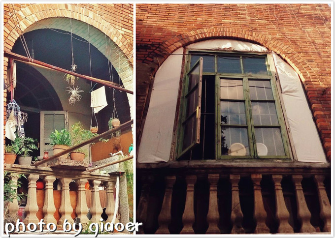 福州老仓山洋房游览攻略,福州老仓山洋房攻略