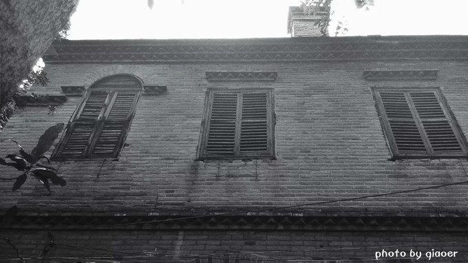 福州老仓山洋房游览攻略,福州老仓山洋房攻略