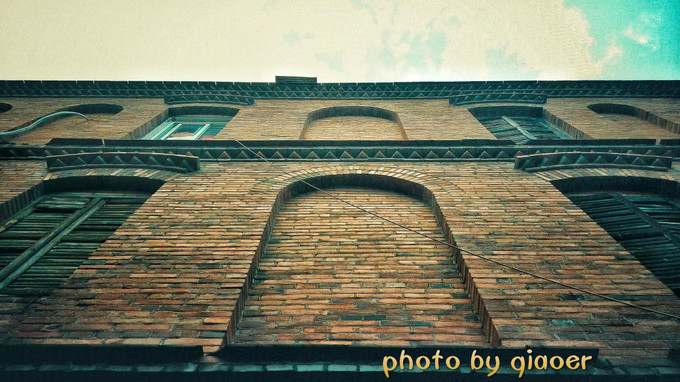 福州老仓山洋房游览攻略,福州老仓山洋房攻略