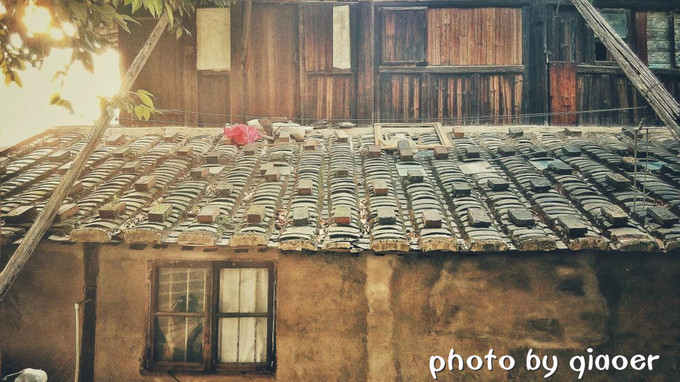 福州老仓山洋房游览攻略,福州老仓山洋房攻略