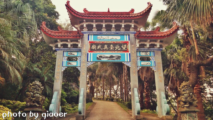 福州老仓山洋房游览攻略,福州老仓山洋房攻略