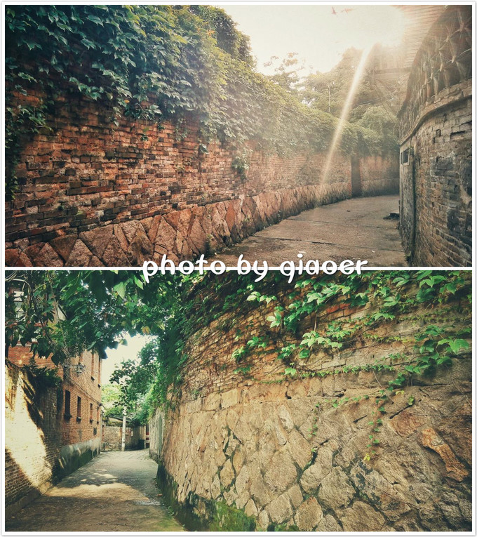 福州老仓山洋房游览攻略,福州老仓山洋房攻略