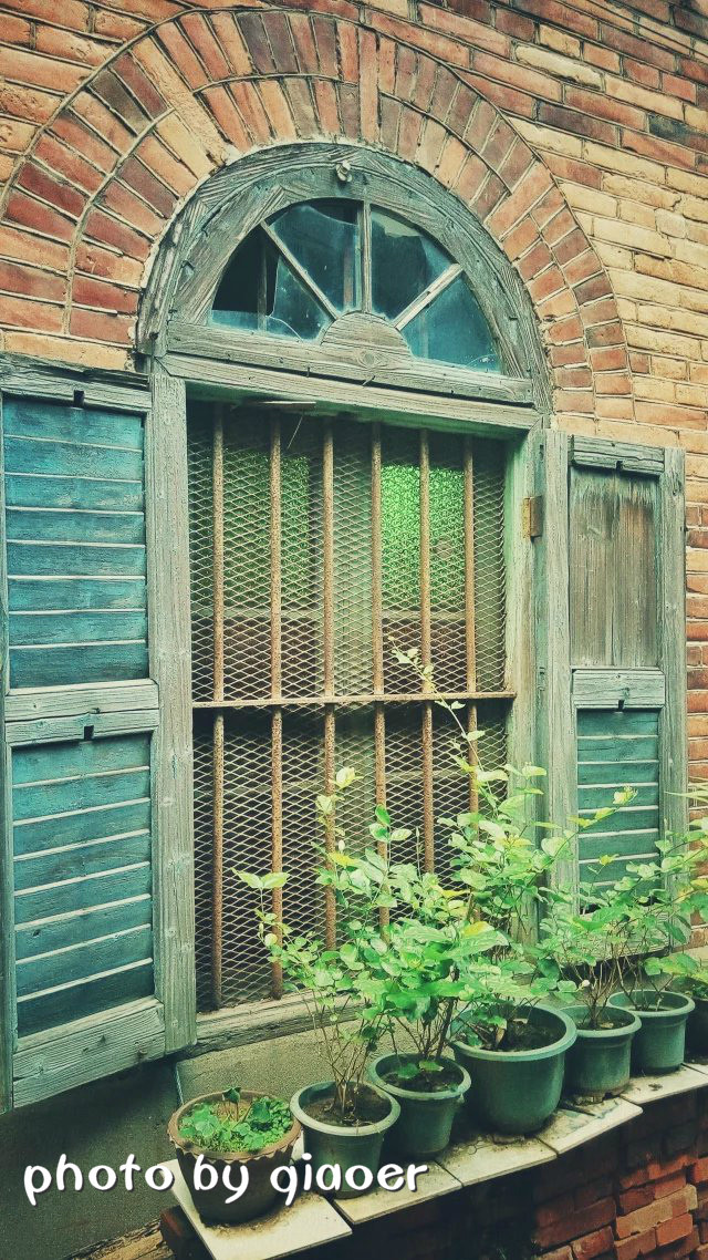 福州老仓山洋房游览攻略,福州老仓山洋房攻略