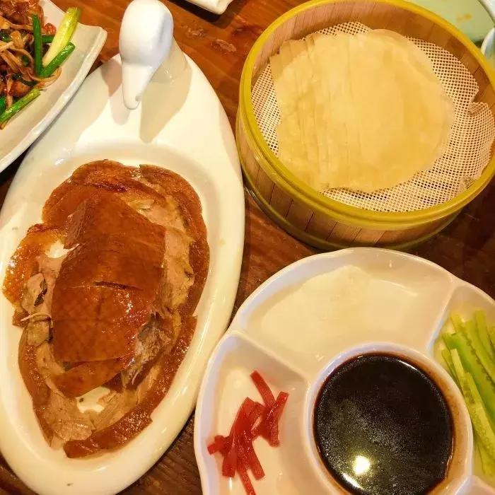 长春哪里可以买到正宗烤鸭,长春去哪吃烤鸭