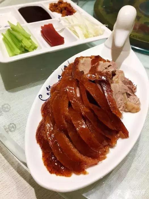 长春哪里可以买到正宗烤鸭,长春去哪吃烤鸭