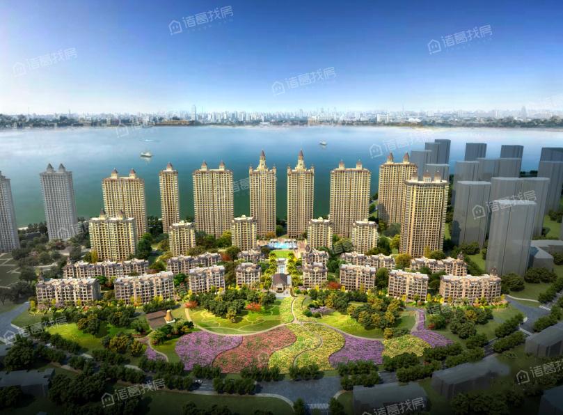 吴江城北高性价比改善房，新湖明珠城领证，17924元/平起