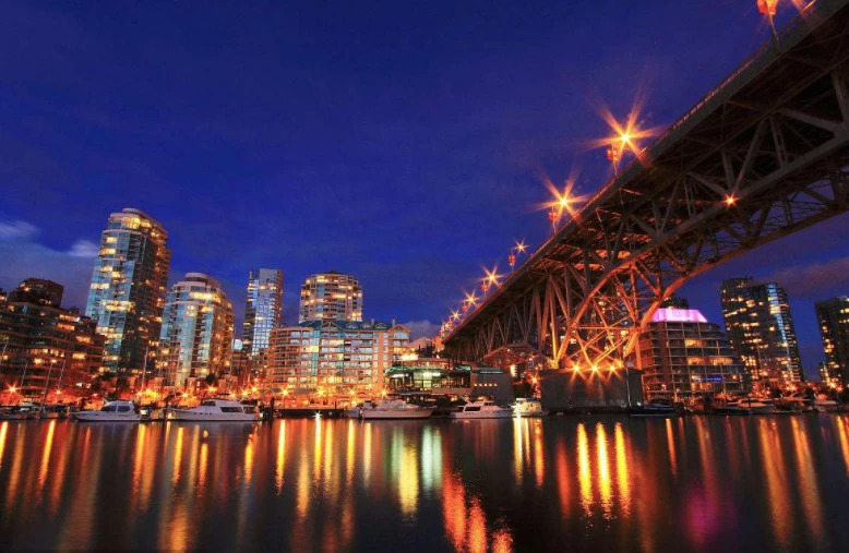 生活在全球房价前三的温哥华，每个月要花多少钱？