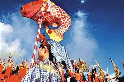 暑气至此而止秋意渐浓,今日处暑秋意渐浓