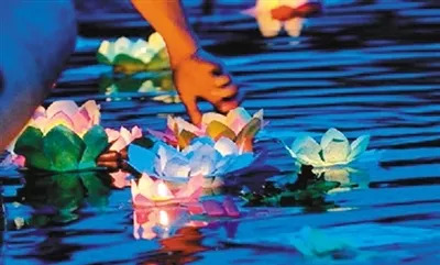 暑气至此而止秋意渐浓,今日处暑秋意渐浓