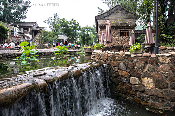 古北水镇司马台一日游攻略,古北水镇司马台索道多少钱