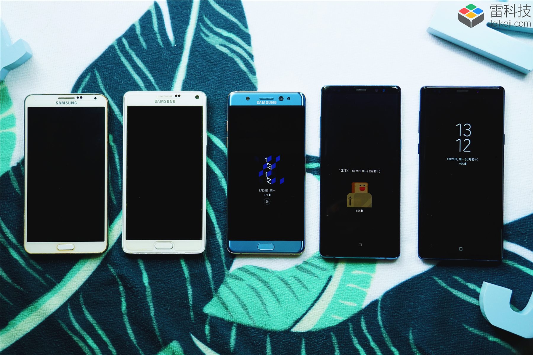 三星机皇note20,三星note9测评拆解