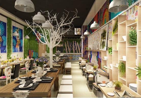 拒绝走弯路拒绝智商税,聊聊餐饮开店技巧