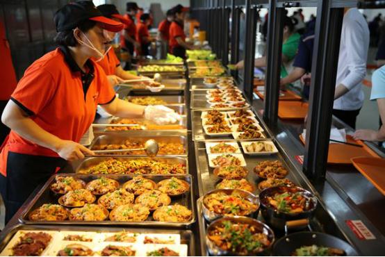 拒绝走弯路拒绝智商税,聊聊餐饮开店技巧