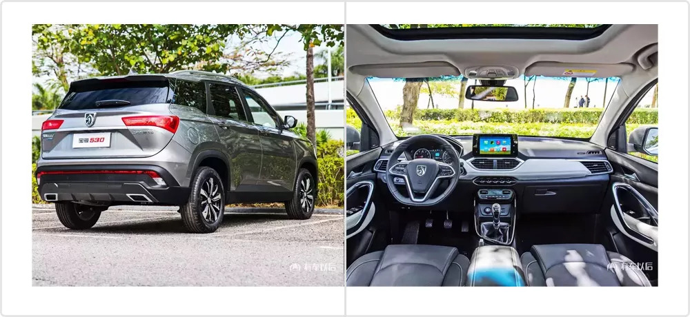 搭载最优秀的1.5T，10万左右这几台标杆SUV值得买！