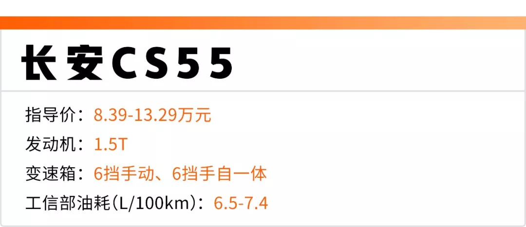 搭载最优秀的1.5T，10万左右这几台标杆SUV值得买！