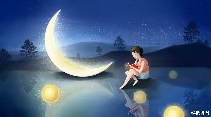 你知道晚安是什么意思吗,晚安的含义是什么意思