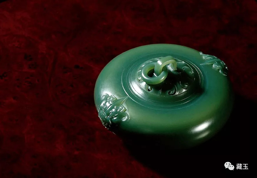 怎么用玉雕刻佛,玉雕工艺在作品中如何巧妙表达