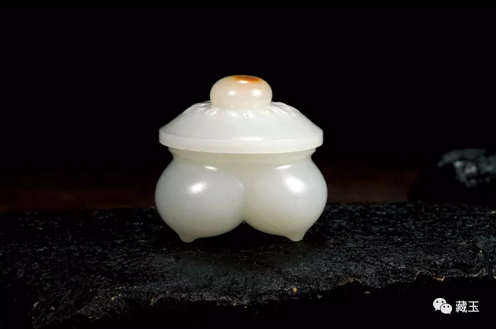 怎么用玉雕刻佛,玉雕工艺在作品中如何巧妙表达