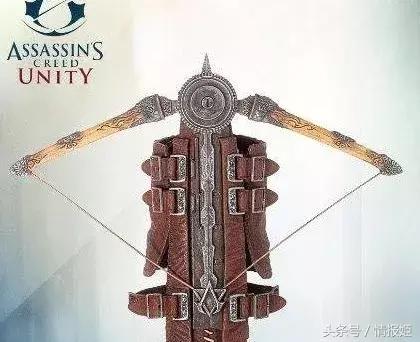 7把武器为什么会被封神,游戏七把武器