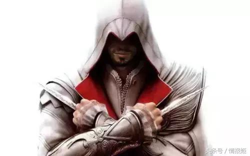 7把武器为什么会被封神,游戏七把武器