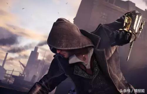 7把武器为什么会被封神,游戏七把武器