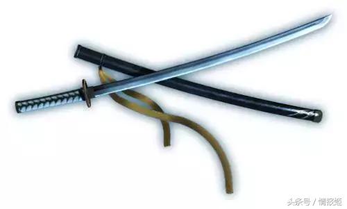 7把武器为什么会被封神,游戏七把武器