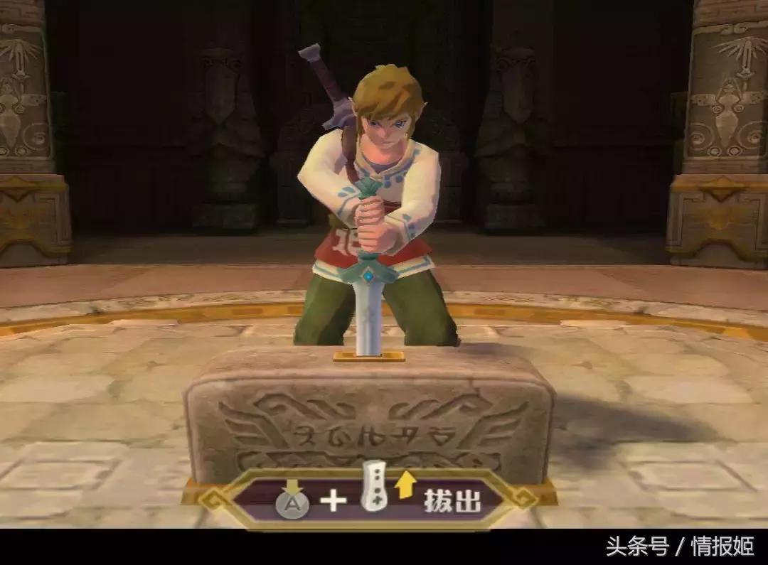 7把武器为什么会被封神,游戏七把武器