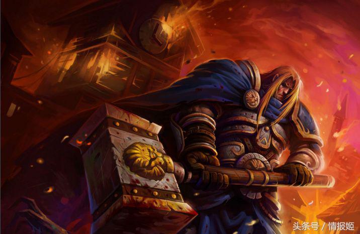 7把武器为什么会被封神,游戏七把武器