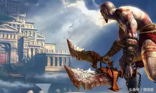 7把武器为什么会被封神,游戏七把武器