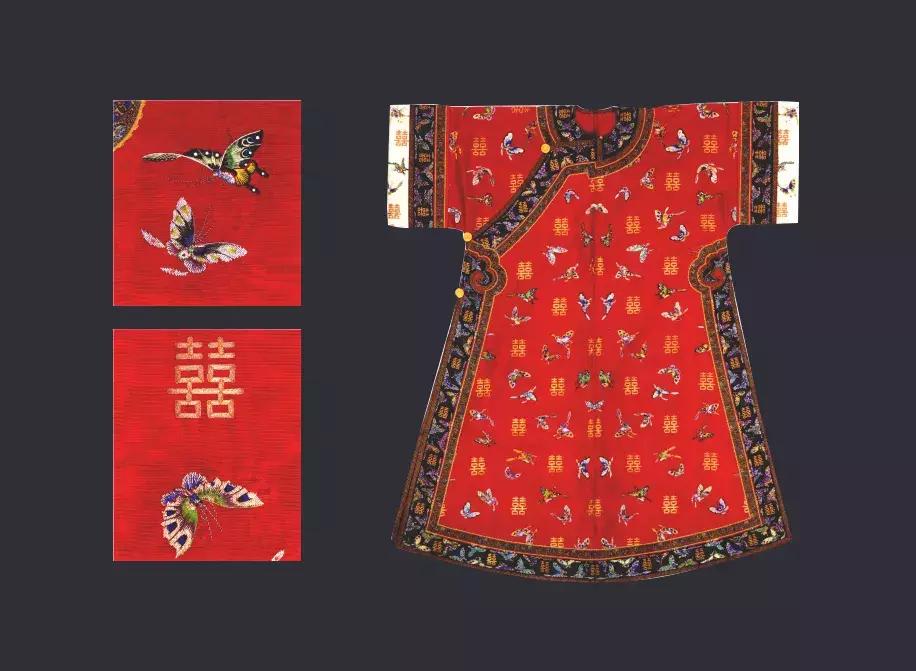 如懿传帝王无情受尽宠爱到失宠,如懿传乾隆盛世